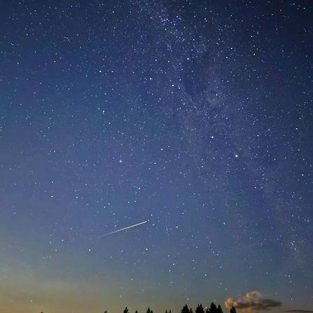 Starry Lodge Lake Tekapo Εξωτερικό φωτογραφία