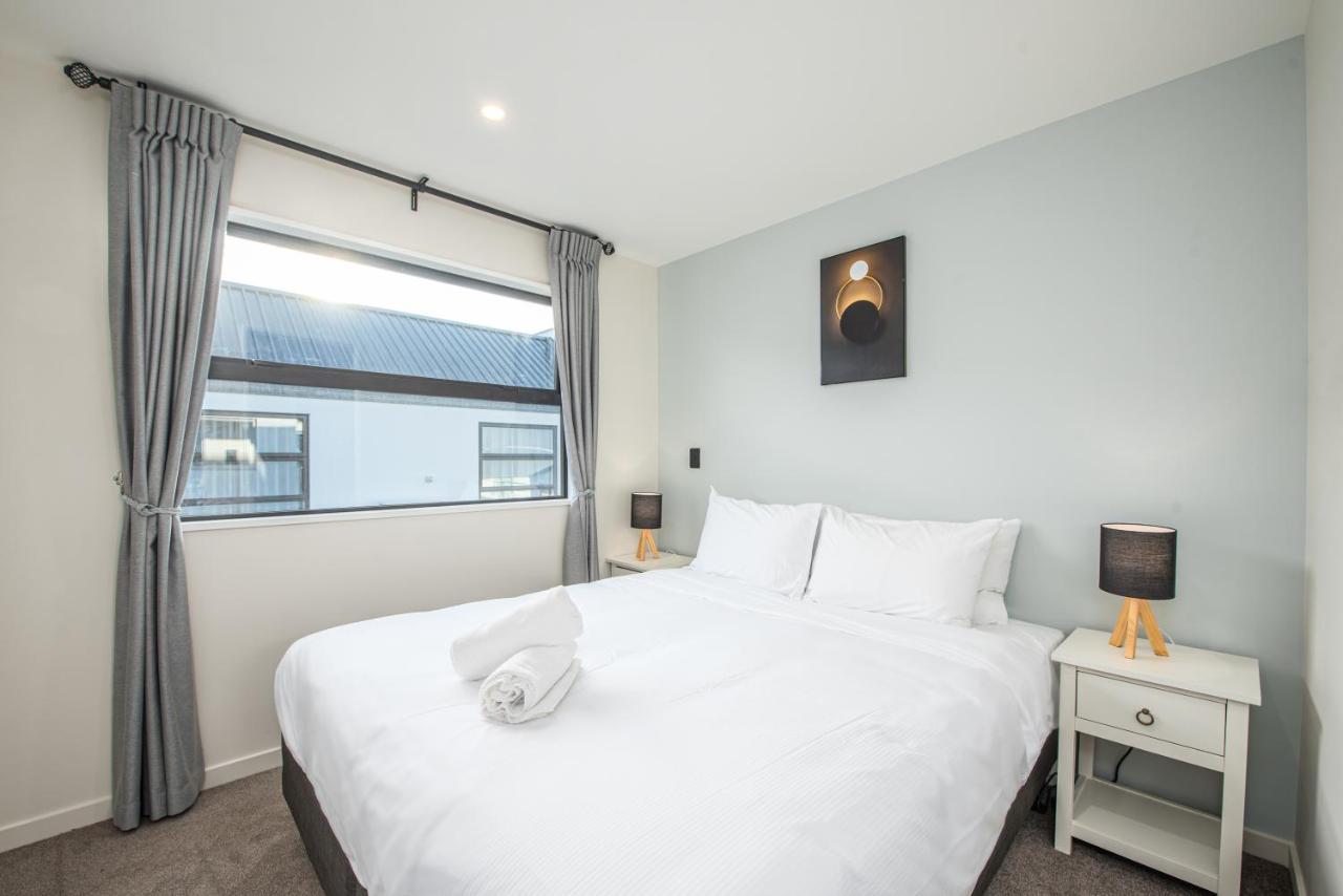 Starry Lodge Lake Tekapo Εξωτερικό φωτογραφία