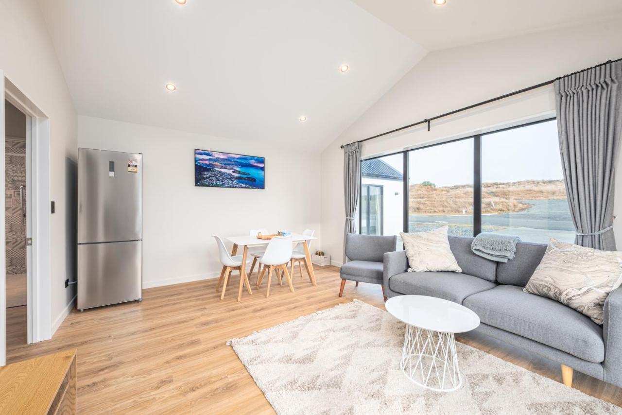 Starry Lodge Lake Tekapo Εξωτερικό φωτογραφία