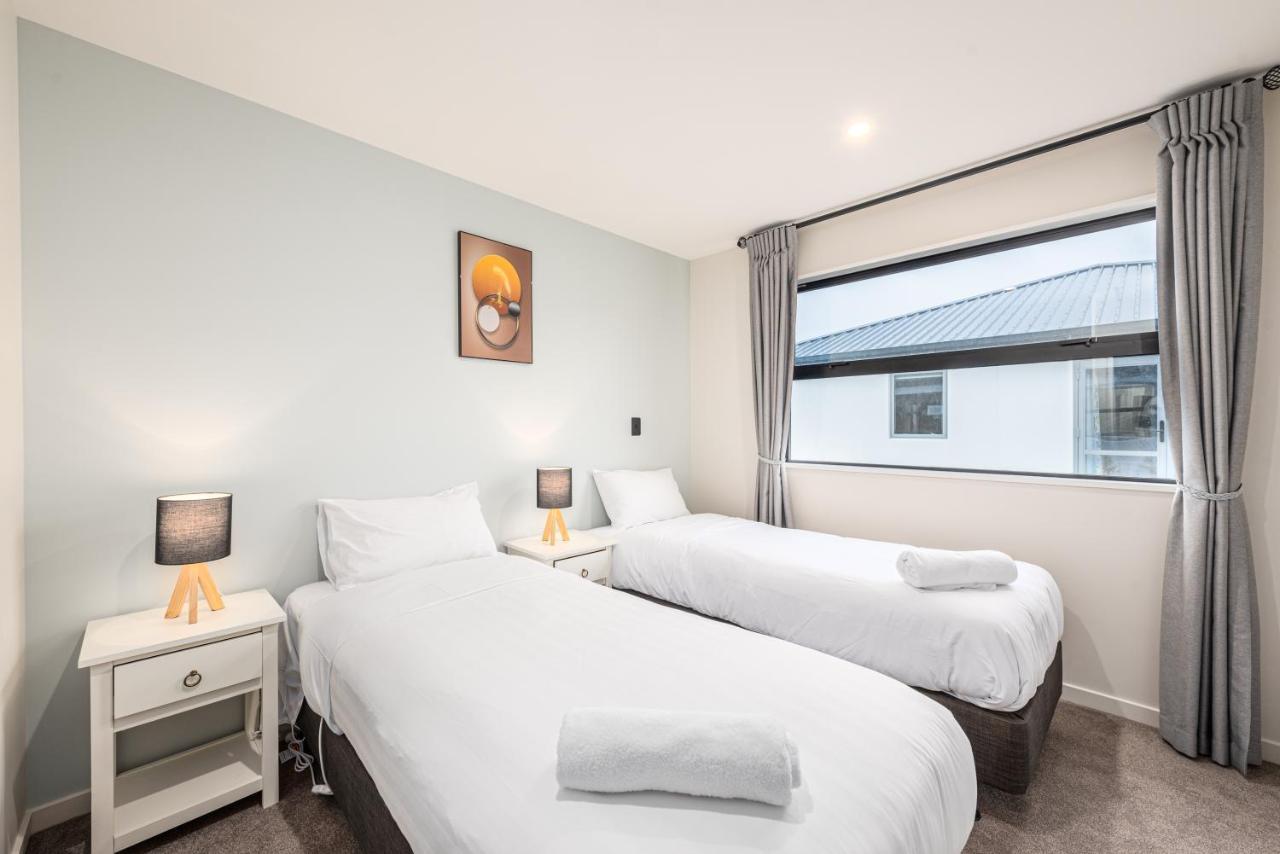 Starry Lodge Lake Tekapo Εξωτερικό φωτογραφία