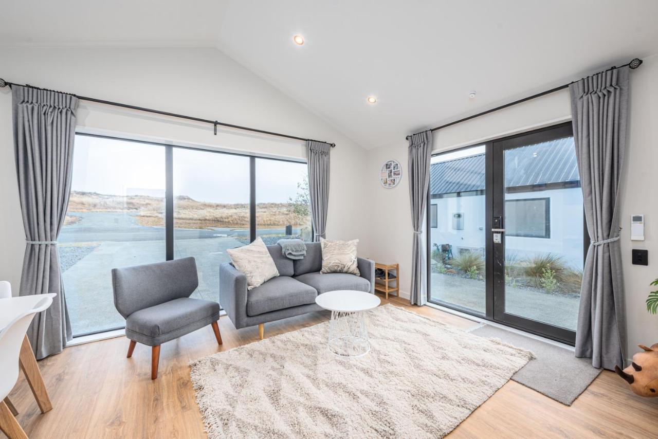 Starry Lodge Lake Tekapo Εξωτερικό φωτογραφία